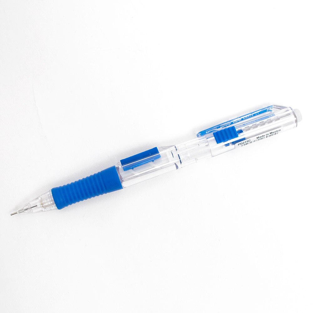 Pentel, Quick Click, Mechanical Pencil, 0.5mm, Blue